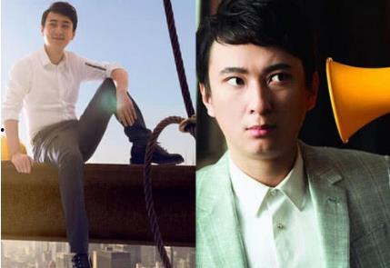 娱乐圈吃瓜可靠博主,明星幕后真相大曝光！