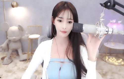 娱乐吃瓜主播真假辨别视频